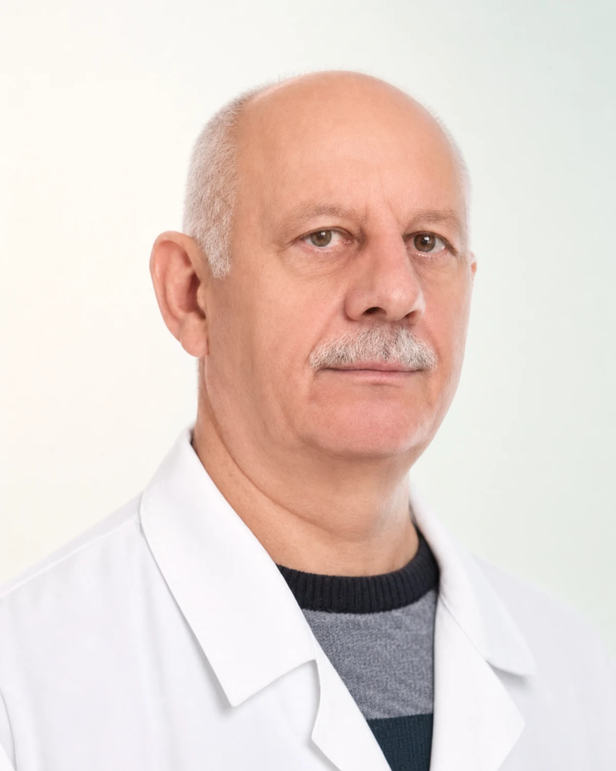 Абрамов Михаил Александрович