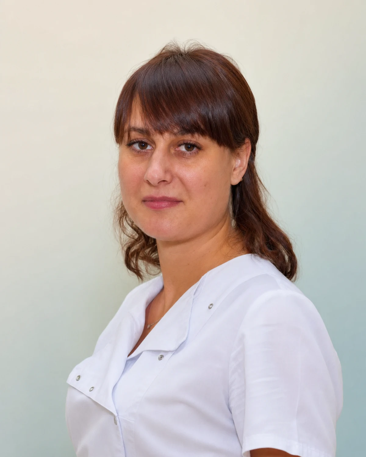 Андреева Оксана Александровна