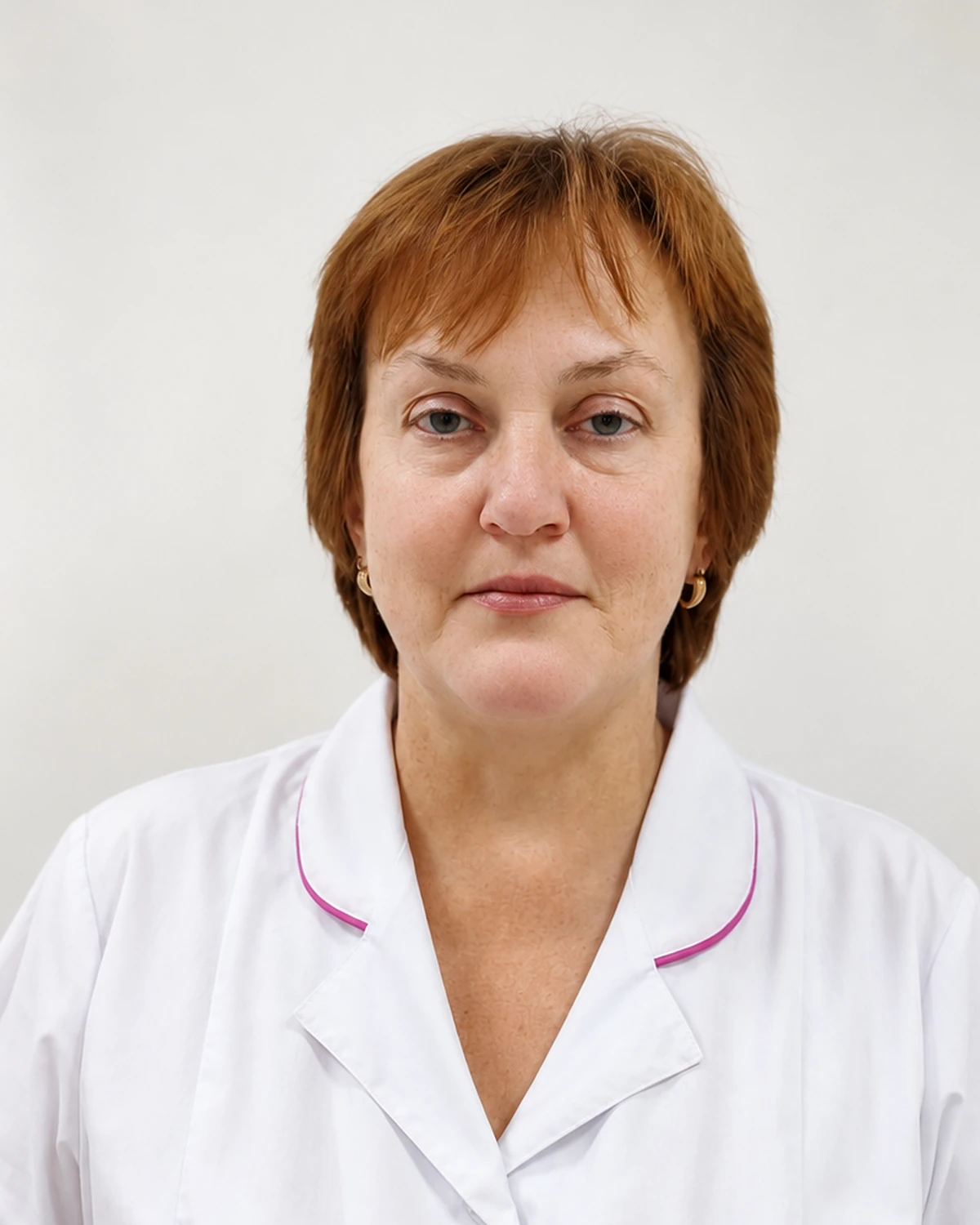Беликова Анна Генриховна