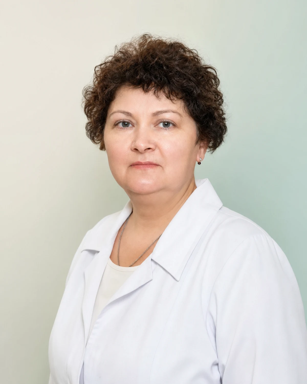 Грузинова Елена Владимировна