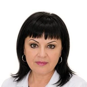 Капранова Светлана Юрьевна