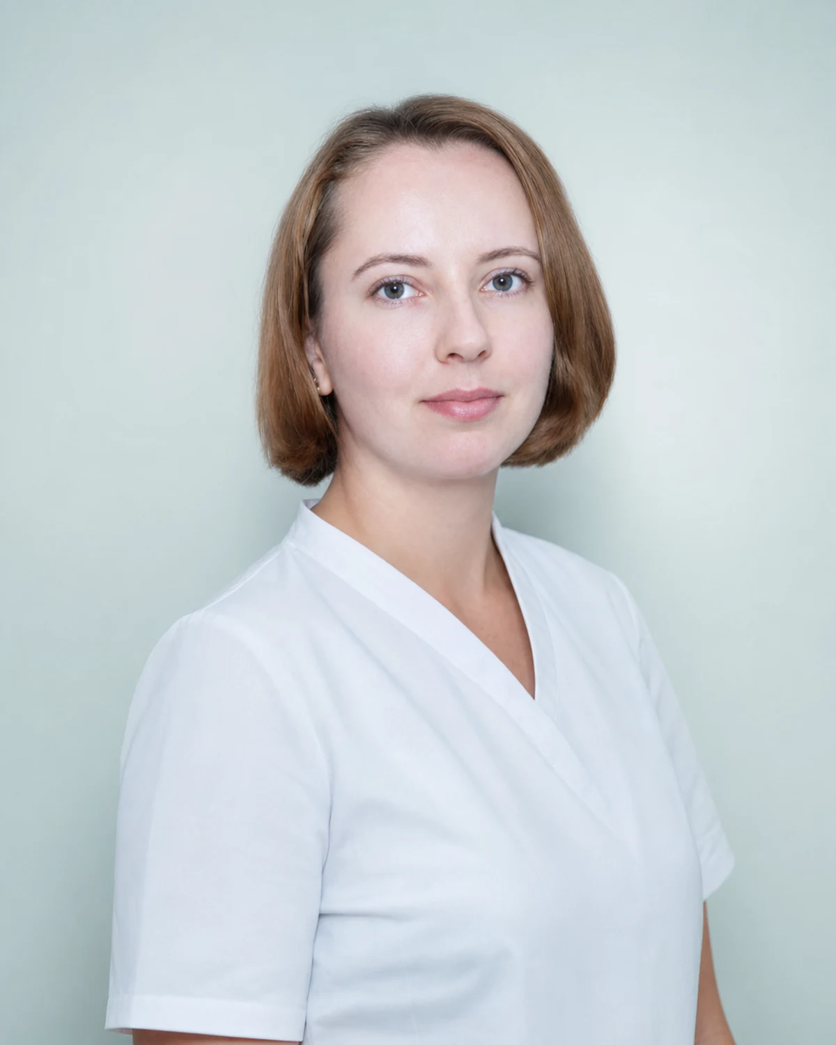 Никольская Надежда Алексеевна