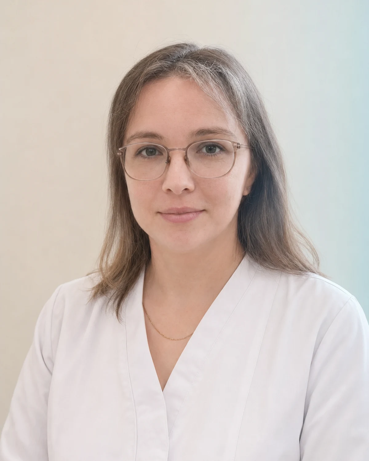 Походенько Дарья Олеговна