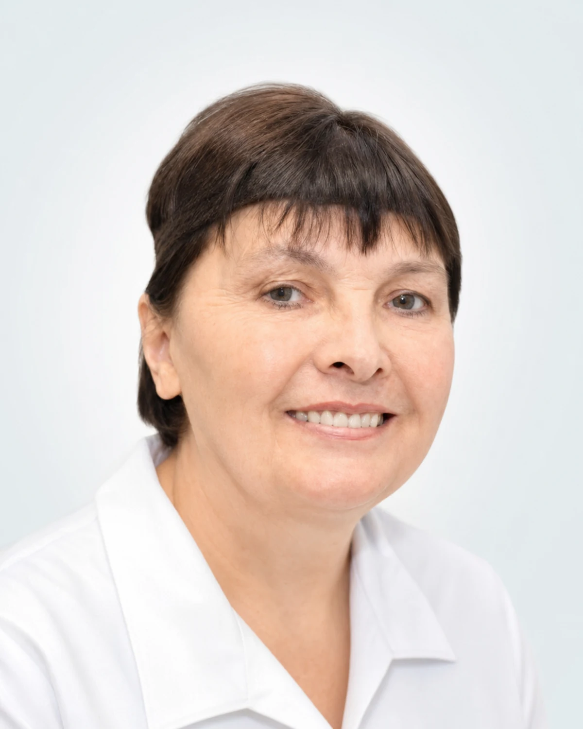 Потапова Людмила Петровна