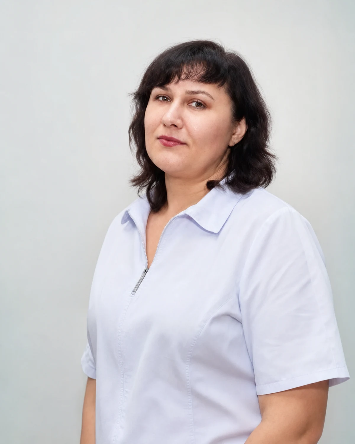 Русина Нина Вадимовна