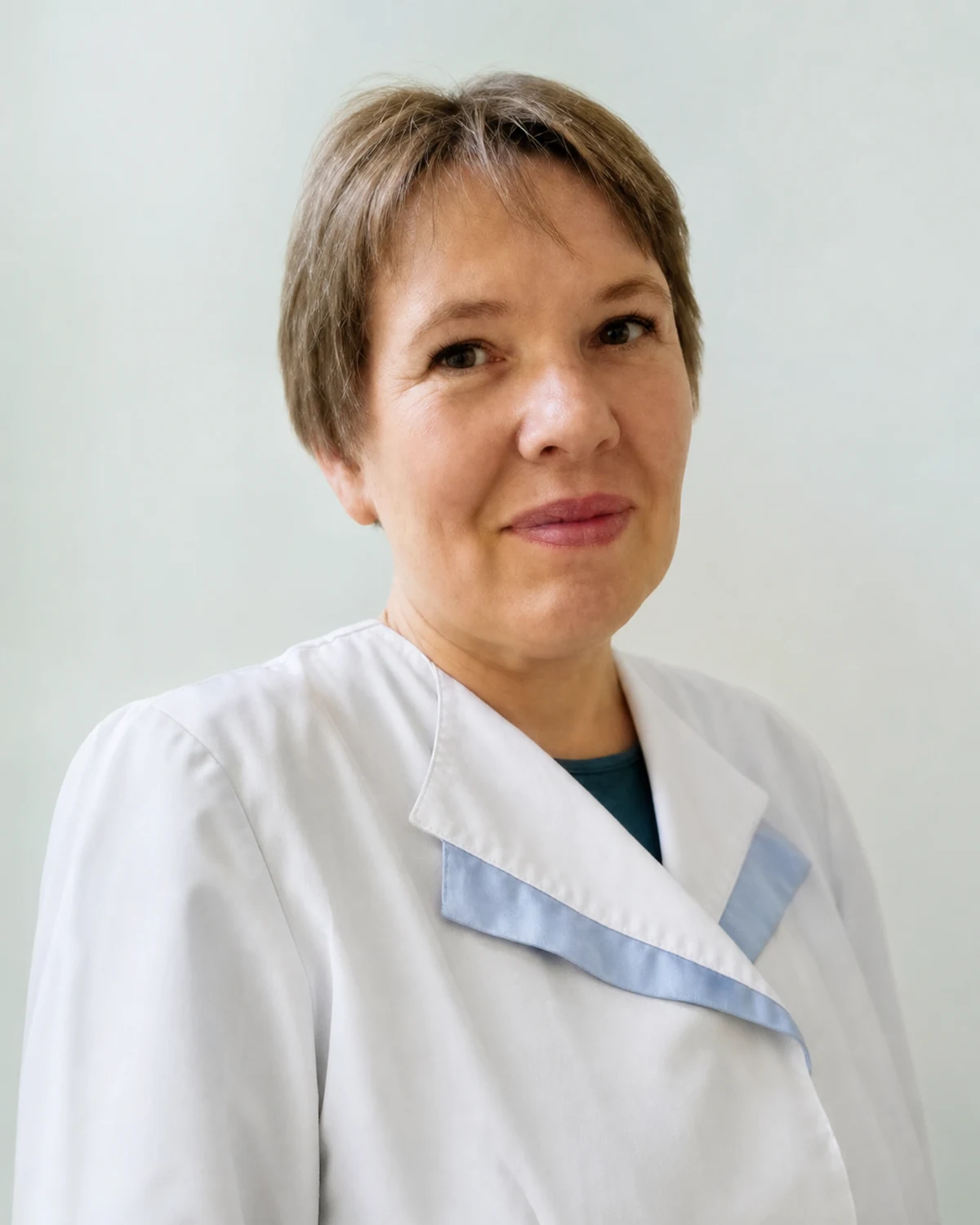 Шилова Людмила Михайловна