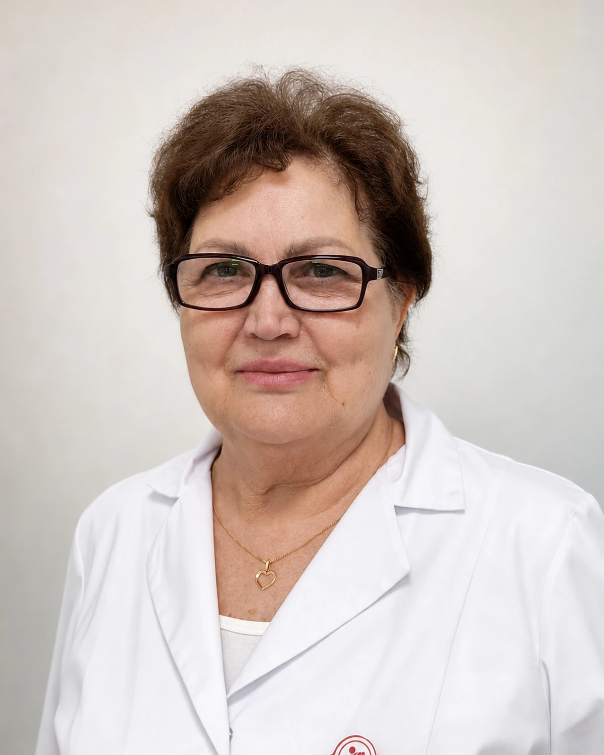 Шулешова Татьяна Ивановна