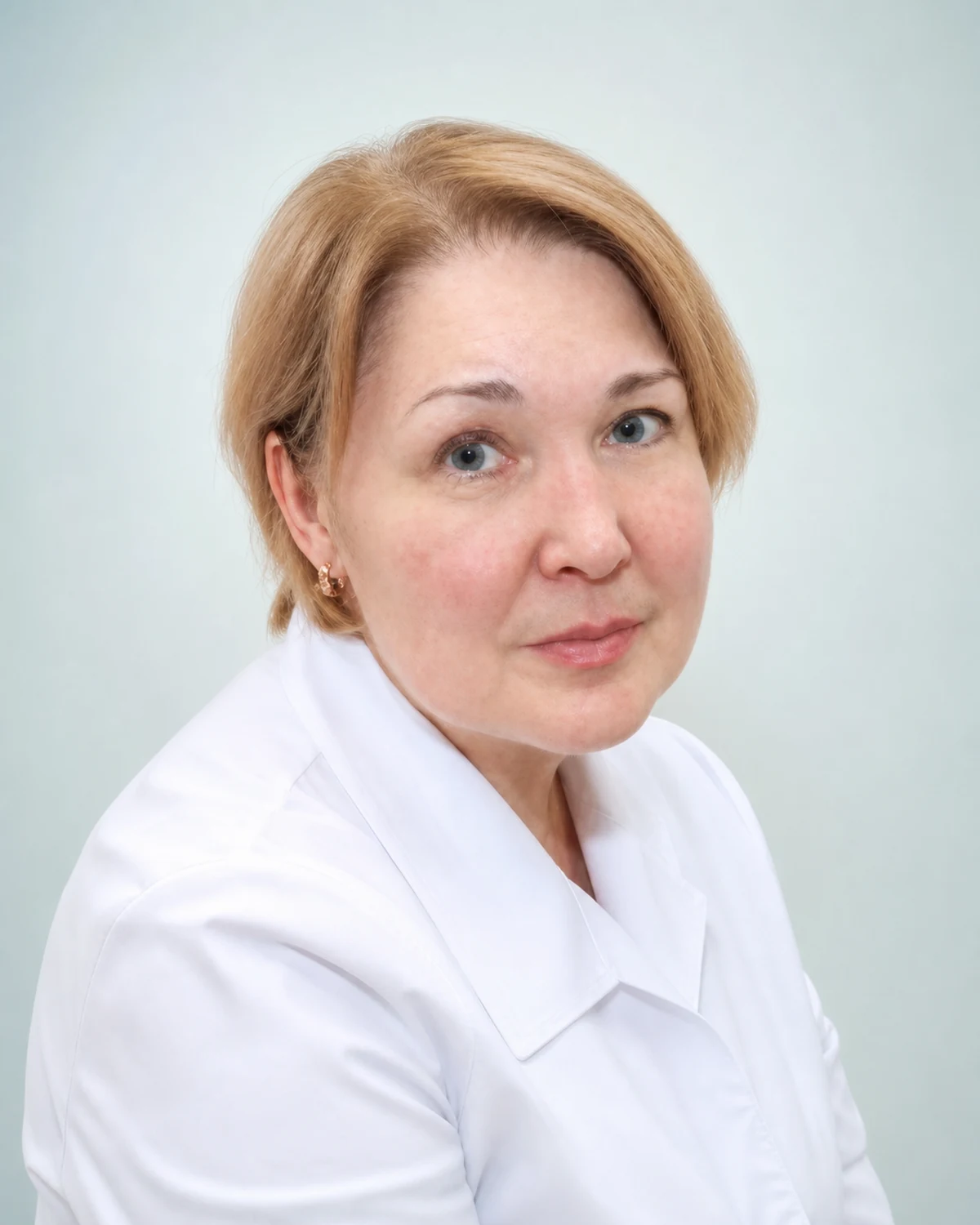 Слепанова Ирина Николаевна