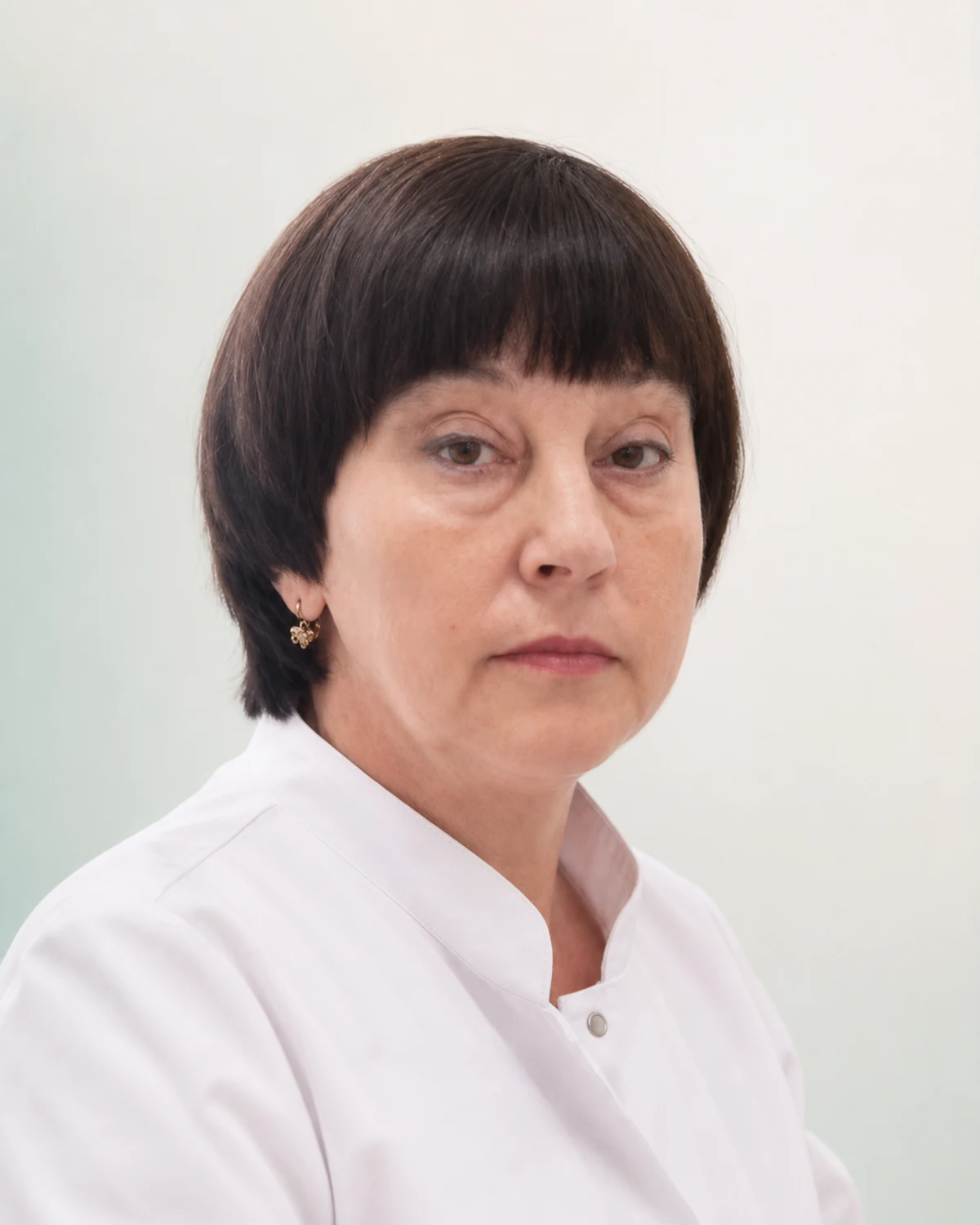 Соколова Екатерина Генриховна