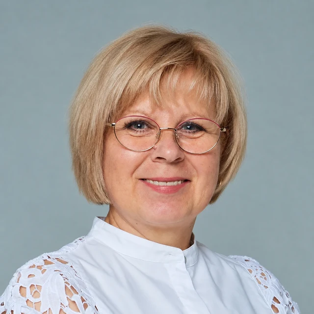 Вытнова Татьяна Геннадьевна