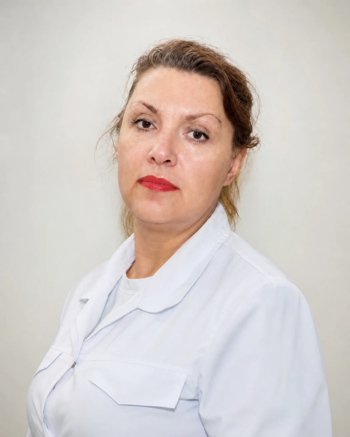 Запрягина Елена Евгеньевна