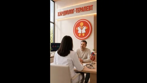 Симптомы со стороны сердца: что записать до приёма кардиолога