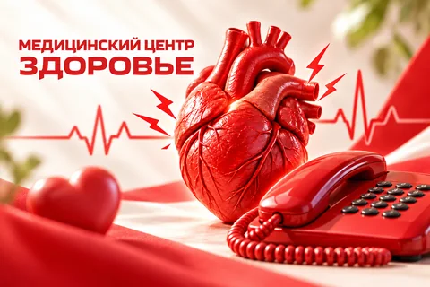 Подозрение на инфаркт: почему нельзя откладывать вызов скорой