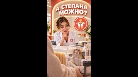 Питомец остаётся дома: заметка клиники о Степане