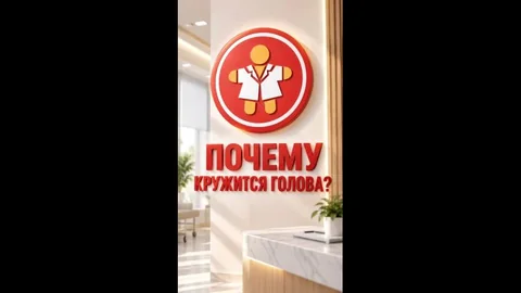 Головокружение при вставании: что важно учесть