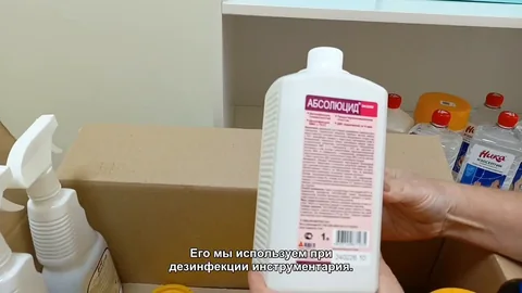 Подготовка кабинетов в МЦ «Здоровье»: что остаётся за кадром