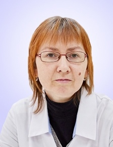 Каландарова Людмила Юрьевна
